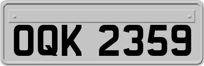 OQK2359