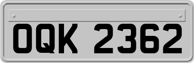 OQK2362