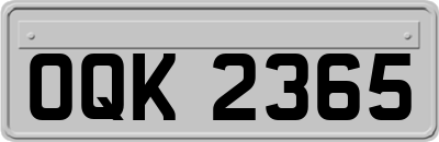 OQK2365