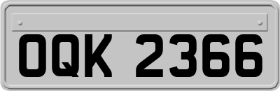 OQK2366