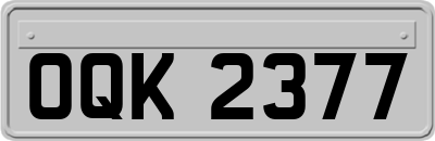 OQK2377
