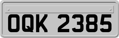 OQK2385