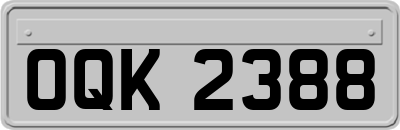 OQK2388