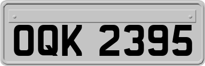 OQK2395