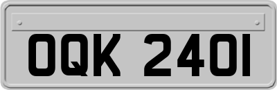 OQK2401