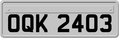 OQK2403