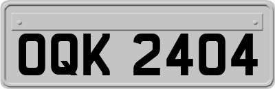 OQK2404