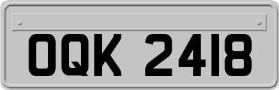 OQK2418