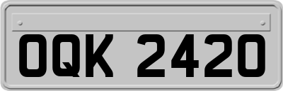 OQK2420