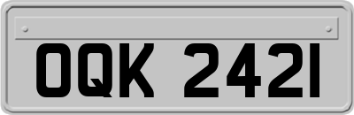 OQK2421