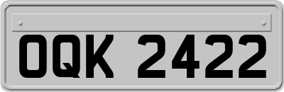 OQK2422