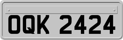 OQK2424
