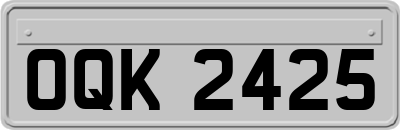 OQK2425