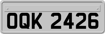 OQK2426
