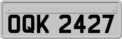 OQK2427