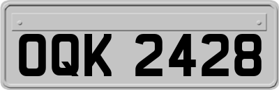 OQK2428