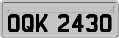 OQK2430