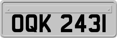 OQK2431