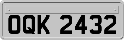 OQK2432
