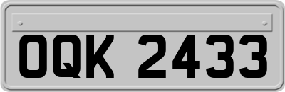 OQK2433