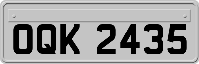 OQK2435