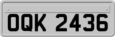 OQK2436