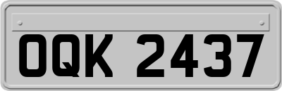 OQK2437