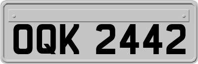 OQK2442