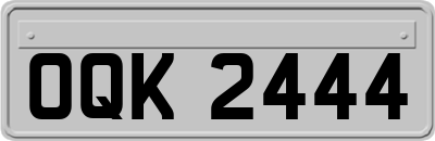 OQK2444