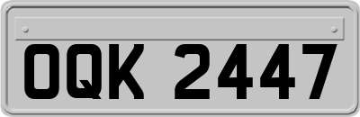 OQK2447