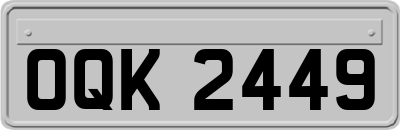 OQK2449