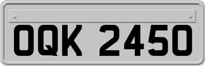 OQK2450