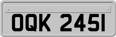 OQK2451