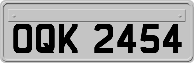 OQK2454
