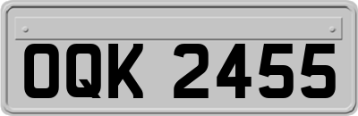 OQK2455