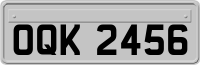 OQK2456