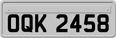 OQK2458
