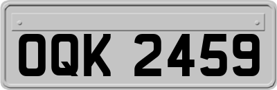 OQK2459