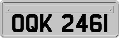 OQK2461