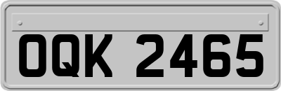 OQK2465