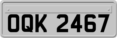 OQK2467