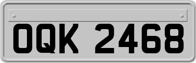 OQK2468