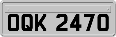 OQK2470