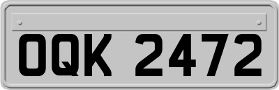 OQK2472