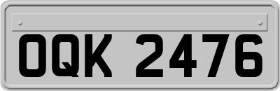 OQK2476
