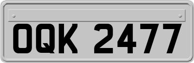 OQK2477