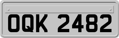 OQK2482