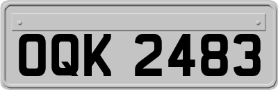 OQK2483