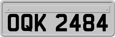 OQK2484