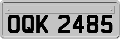 OQK2485